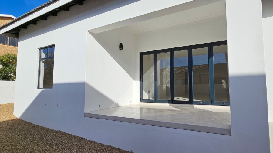 To Let 3 Bedroom Property for Rent in Myburgh Park Western Cape